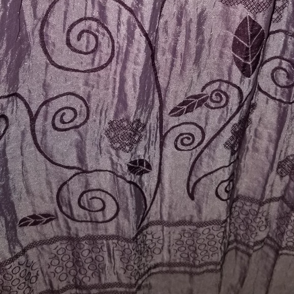 Halter Dress by Lapis - Picture 2 of 3